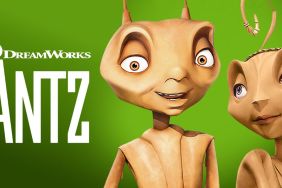 Antz Streaming: Watch & Stream Online via Netflix