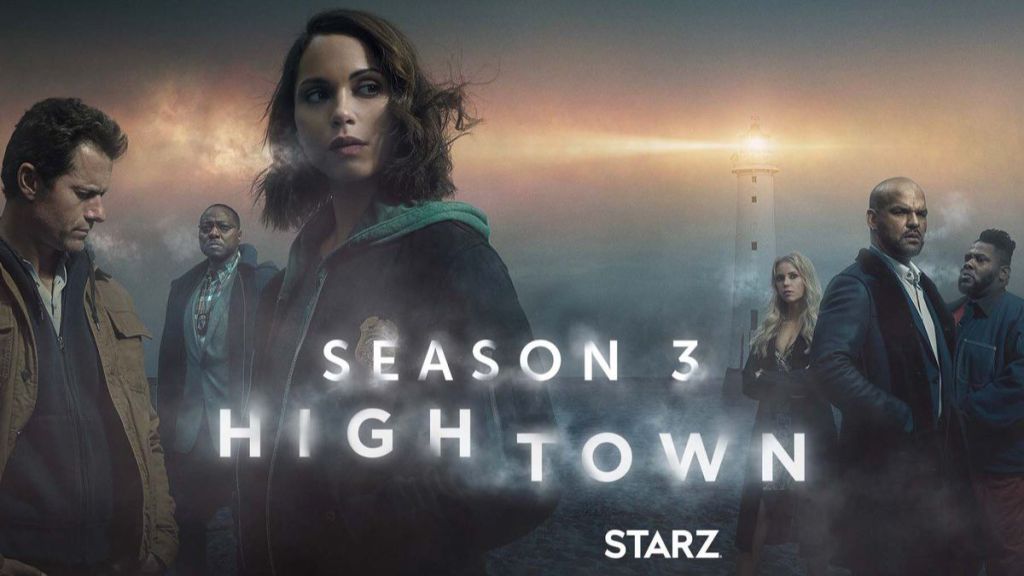 Hightown Season 3 Episode 4 Release Date & Time on Starz