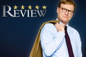 Review Season 2 Streaming: Watch & Stream Online via Paramount Plus