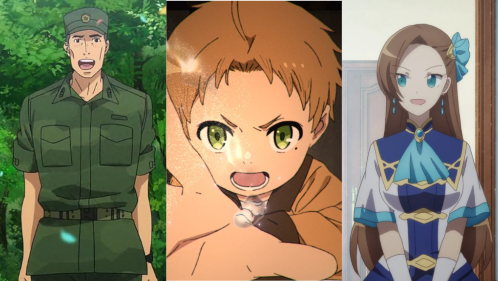 Best Isekai Harem Anime Streaming on Crunchyroll: GATE, My Next Life as a Villainess, & More