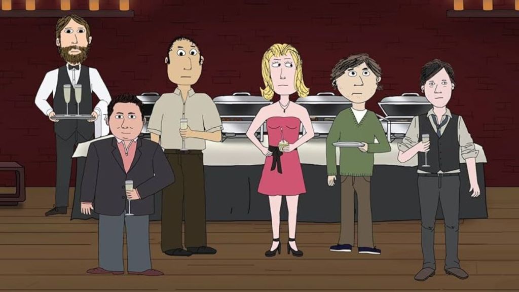 The Life & Times of Tim Season 3 Streaming: Watch & Stream Online Via