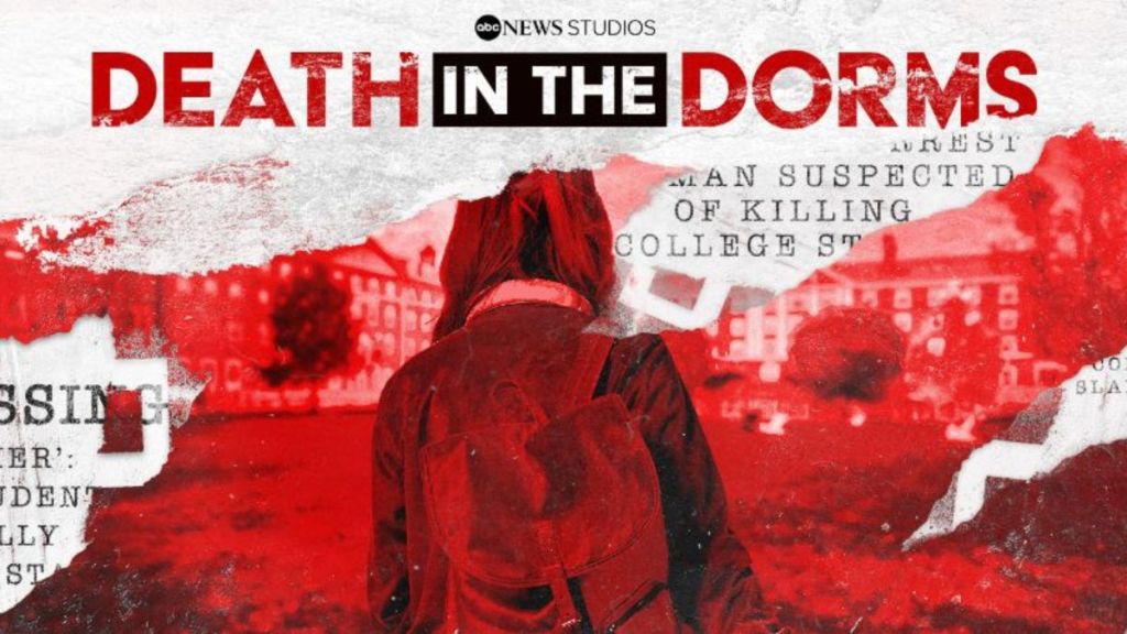 Death in the Dorms Season 2 Episodes 1-6 Streaming: How to Watch & Stream Online