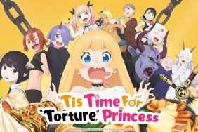 'Tis Time for "Torture," Princess Season 1 Episode 8 Release Date & Time on Crunchyroll