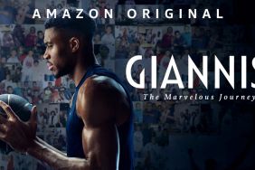 Giannis: The Marvelous Journey Streaming: Watch & Stream Online via Hulu