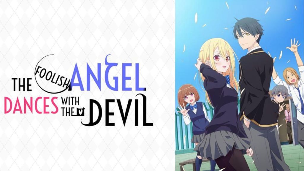 The Foolish Angel Dances with the Devil Season 1 Episode 6 Streaming