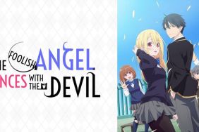 The Foolish Angel Dances with the Devil Season 1 Episode 6 Streaming