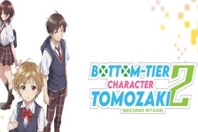 Bottom-tier Character Tomozaki 2nd Stage Season 2 Episode 7 Release Date & Time on Crunchyroll
