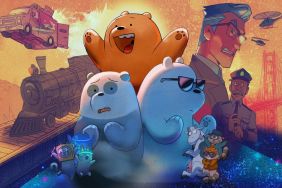 We Bare Bears: The Movie Streaming: Watch & Stream Online via Hulu