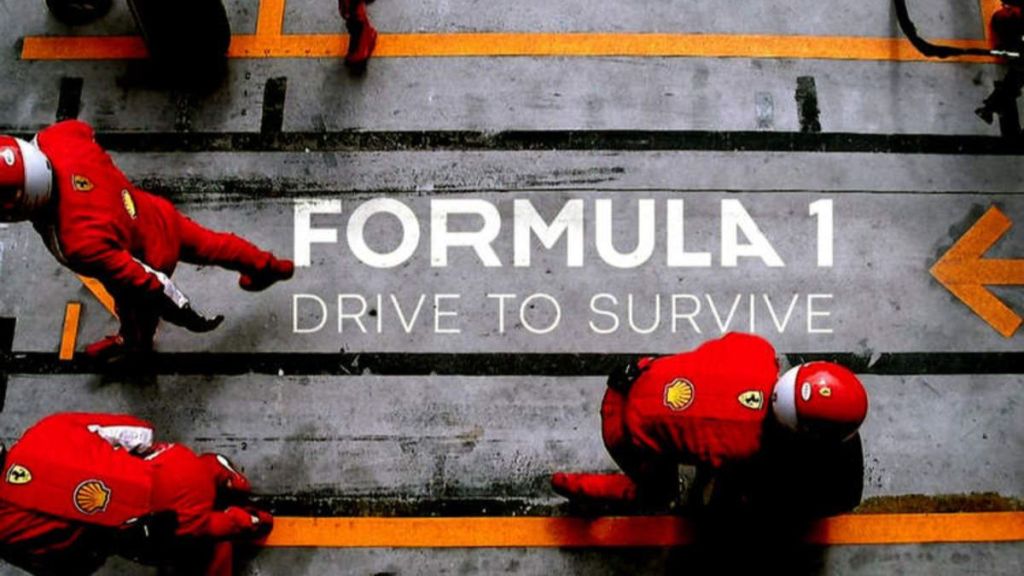 Formula 1: Drive to Survive Season 6 Episodes 1-10 Release Date & Time on Netflix