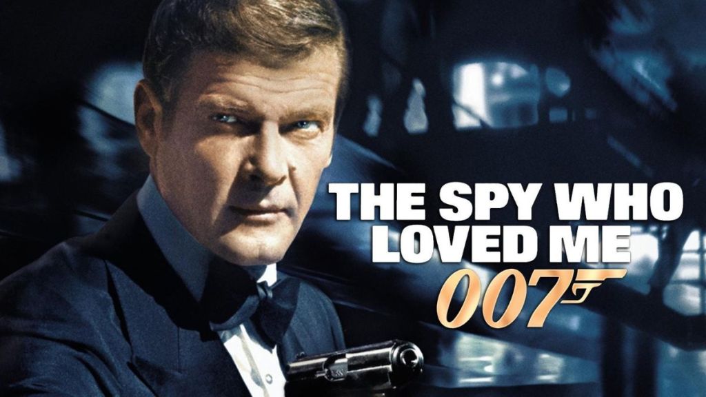 The Spy Who Loved Me Streaming: Watch & Stream via HBO Max