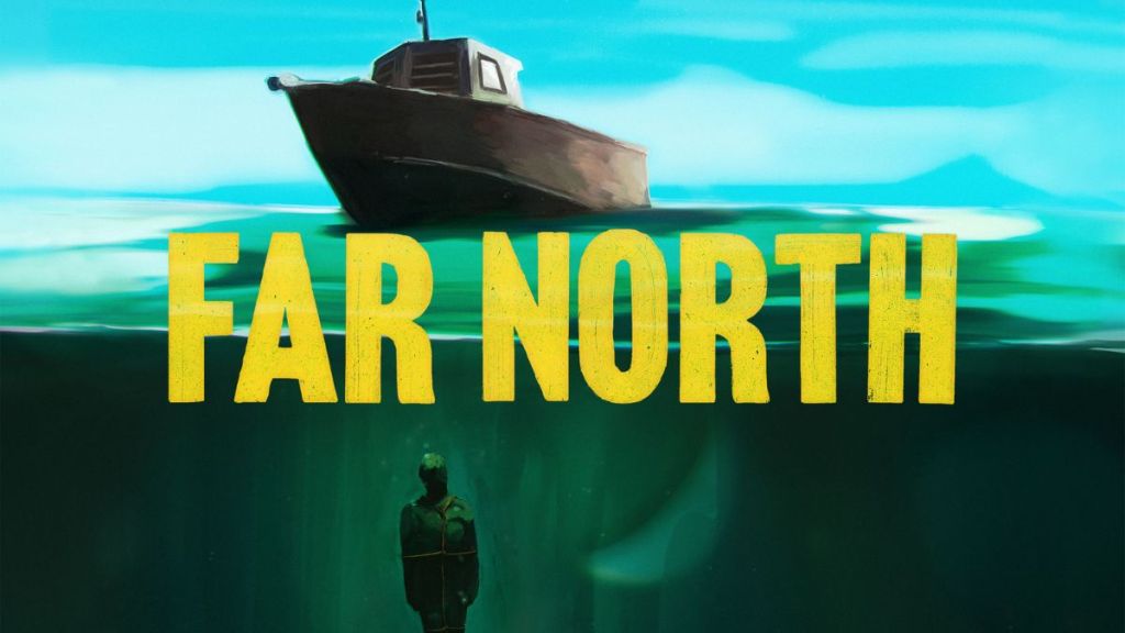 Far North Season 1 Streaming Release Date: When Is It Coming Out on AMC Plus