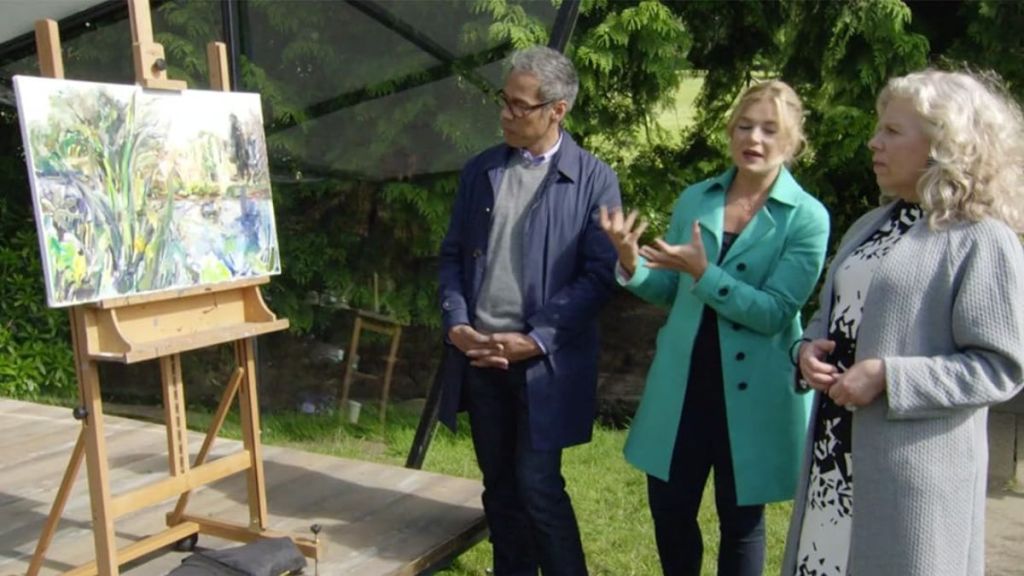 Landscape Artist of the Year Season 3 Streaming: Watch & Stream Online via Amazon Prime Video
