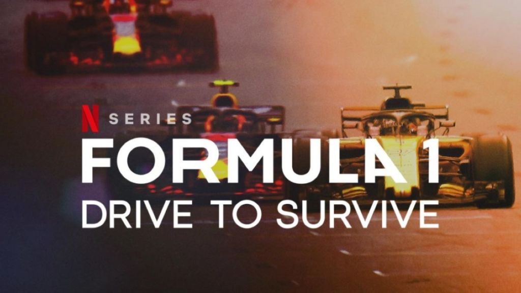 Formula 1: Drive to Survive Season 6 Episodes 1-10 Streaming: How to Watch & Stream Online