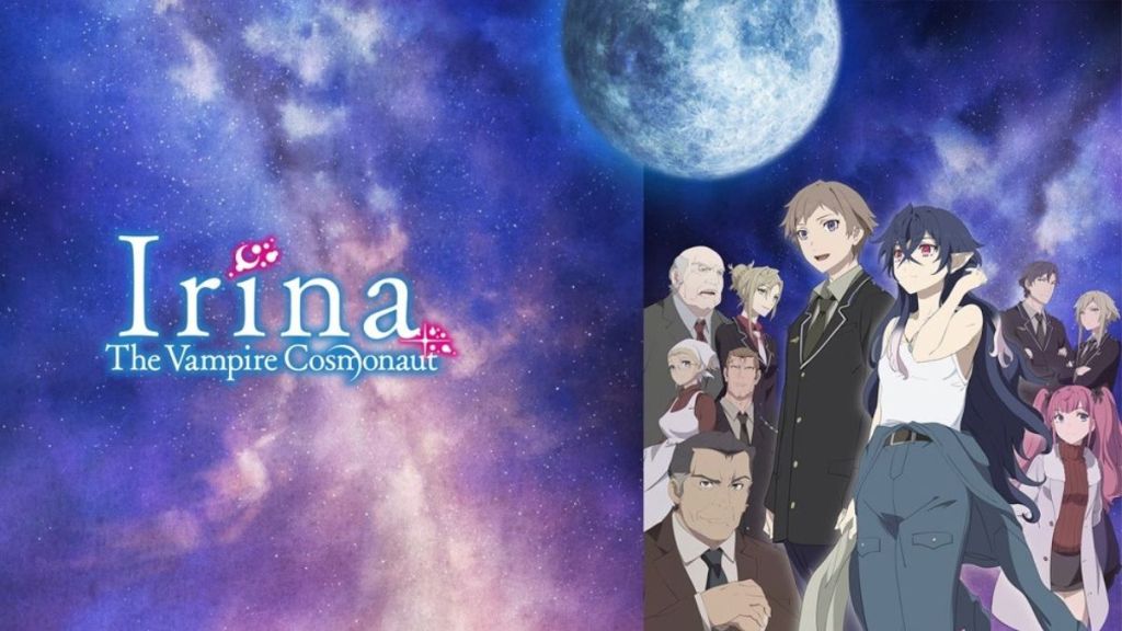 Will There Be an Irina: The Vampire Cosmonaut Season 2 Release Date & Is It Coming Out?