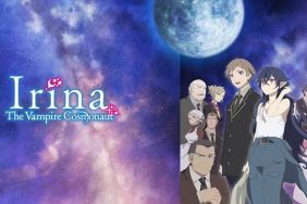 Will There Be an Irina: The Vampire Cosmonaut Season 2 Release Date & Is It Coming Out?