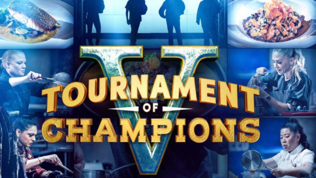 Tournament of Champions Season 5: How Many Episodes & When Do New Episodes Come Out?