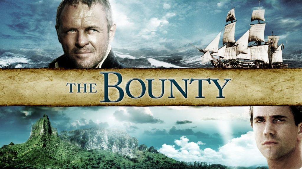 The Bounty (1984) Streaming: Watch & Stream Online via Amazon Prime Video