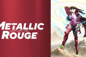 Metallic Rouge Season 1 Episode 6 Release Date & Time on Crunchyroll