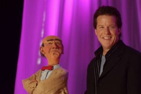 Jeff Dunham: Arguing with Myself Streaming: Watch & Stream Online via Peacock