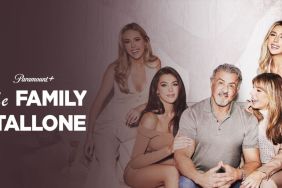 The Family Stallone Season 2 Episode 2 Release Date & Time on Paramount Plus