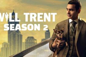 Will Trent Season 2: How Many Episodes & When Do New Episodes Come Out?