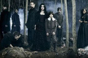Salem Season 3 Streaming: Watch & Stream Online via Hulu