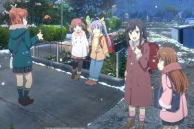 Non Non Biyori Season 1 Streaming: Watch and Stream Online via Crunchyroll