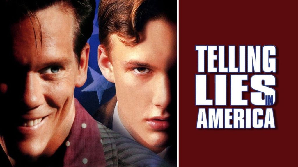 Telling Lies in America Streaming: Watch and Stream Online via Peacock