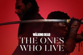The Walking Dead: The Ones Who Live Season 1 Episode 1 Release Date & Time on AMC Plus