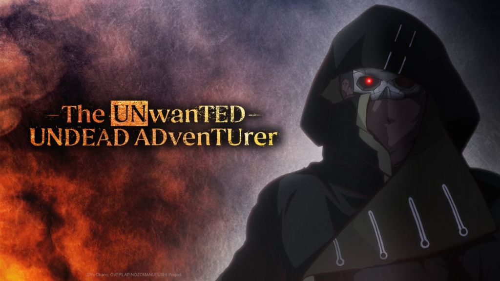 The Unwanted Undead Adventurer Season 1 Episode 9 Release Date & Time on Crunchyroll