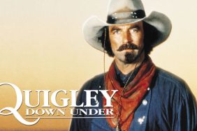 Quigley Down Under Streaming: Watch and Stream Online via Amazon Prime Video