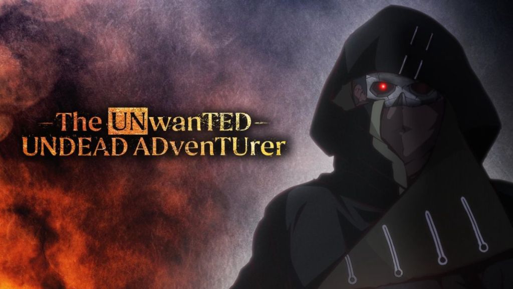 The Unwanted Undead Adventurer Season 1 Episode 7 Release Date & Time on Crunchyroll