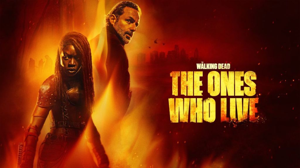 The Walking Dead: The Ones Who Live Season 1 Episode 1 Streaming: How to Watch & Stream Online