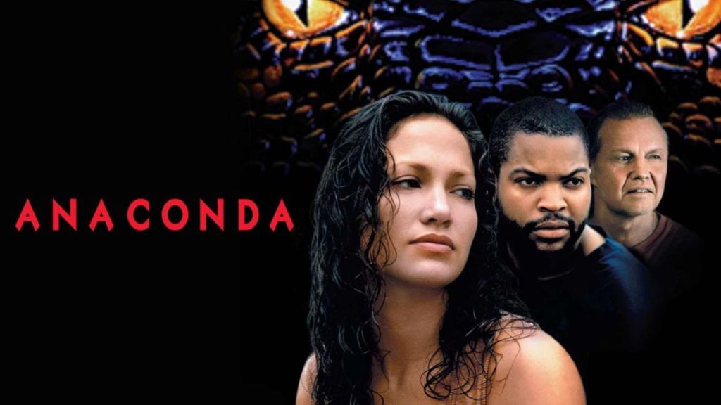 Anaconda (1997) Streaming: Watch & Stream Online via Netflix
