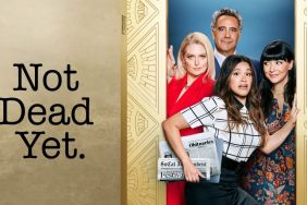 Not Dead Yet Season 2 Streaming: Watch & Stream Online via Hulu