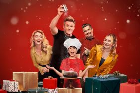MasterChef Junior: Home for the Holidays Season 1 Streaming: Watch & Stream Online via Hulu