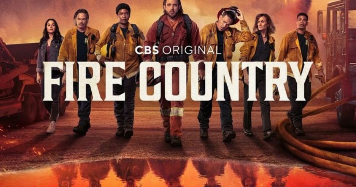 Y aura-t-il une date de sortie pour la saison 3 de Fire Country et sortira-t-elle ?