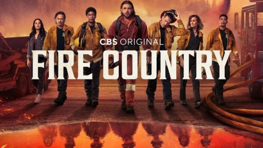 Will There Be a Fire Country Season 3 Release Date & Is It Coming Out?
