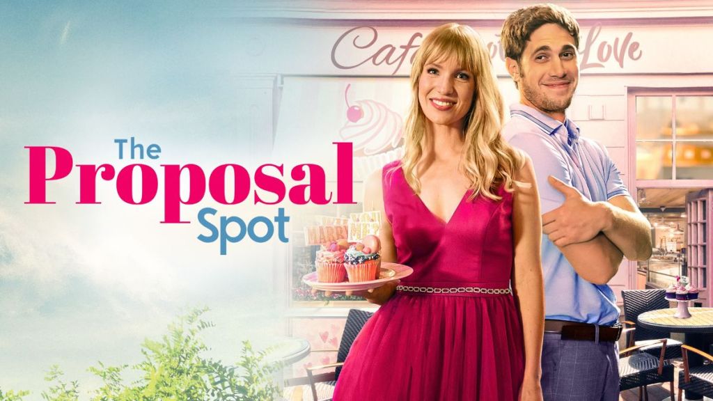 The Proposal Spot Streaming: Watch & Stream Online via Peacock