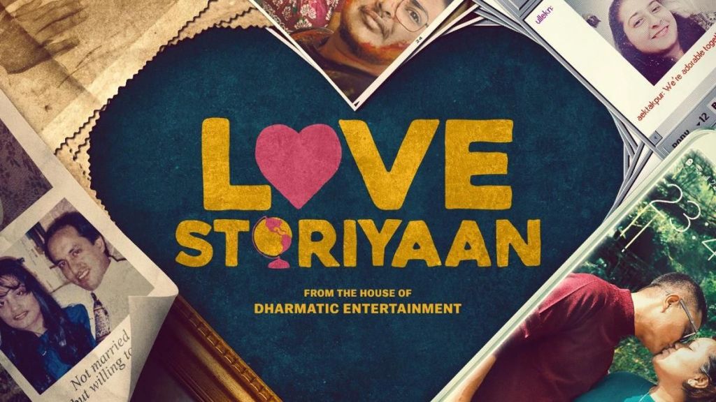 Love Storiyaan Season 1: How Many Episodes & When Do New Episodes Come Out?