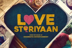 Love Storiyaan Season 1: How Many Episodes & When Do New Episodes Come Out?