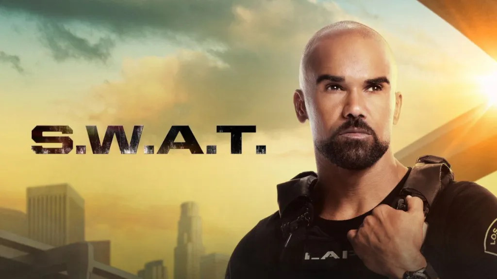 Will There Be a S.W.A.T. Season 8 Release Date & Is It Coming Out?