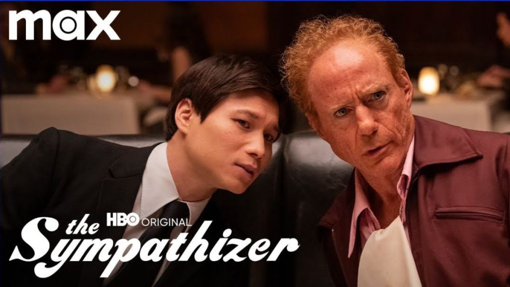 The Sympathizer Streaming Release Date: When Is It Coming Out on HBO Max?