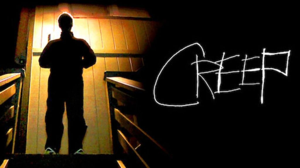 Creep Streaming: Watch & Stream Online via Netflix