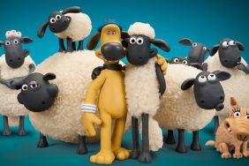 Shaun the Sheep Movie Streaming: Watch & Stream Online via Peacock