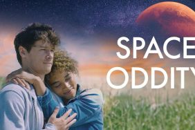 Space Oddity Streaming: Watch & Stream Online Via Hulu