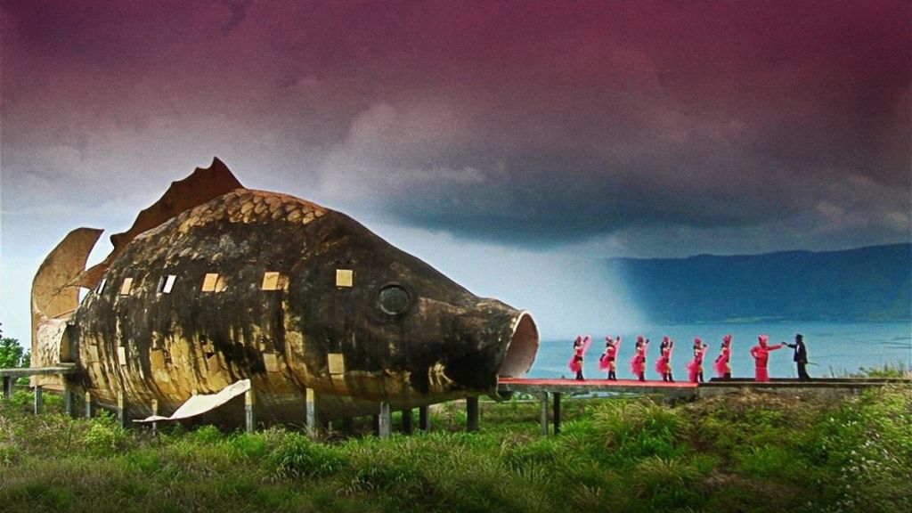 The Act of Killing (2012) Streaming: Watch & Stream Online via Peacock