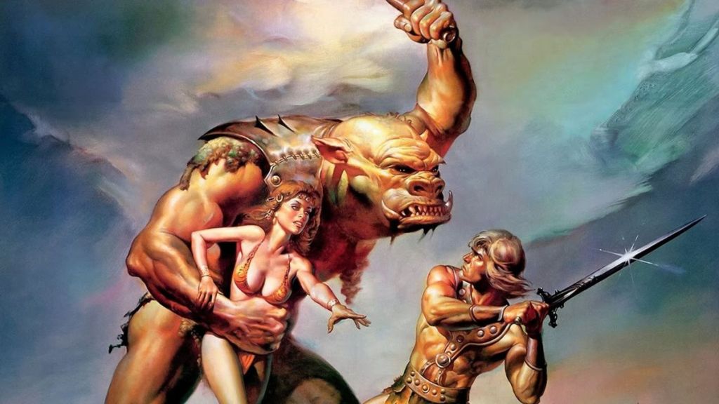 Deathstalker Streaming: Watch & Stream Online via AMC Plus