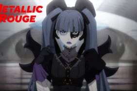 Episode Metallic Rouge Season 1 Episode 8 Release Date & Time on Crunchyroll