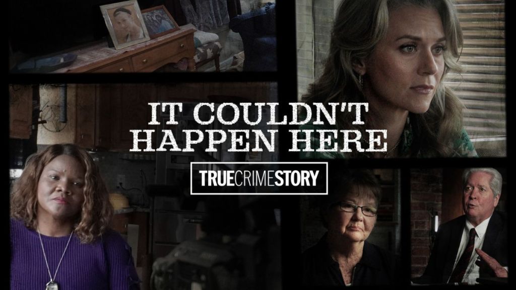 True Crime Story: It Couldn't Happen Here Season 1 Streaming: Watch & Stream Online via AMC Plus